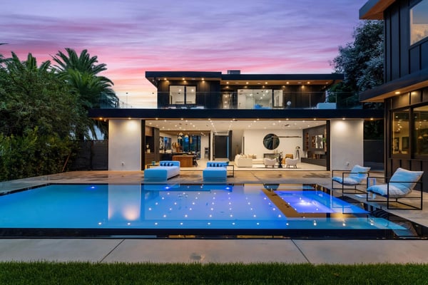 Vetted Properties